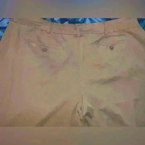 Avenue Stretch size 24 capri pants - Picture 6 of 9